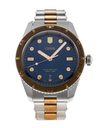 Oris Divers 733 7707 43 55 MB